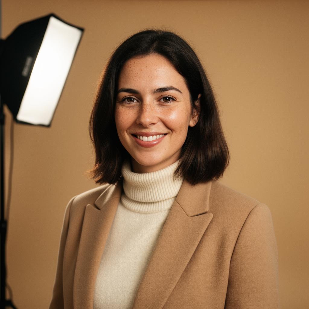AbilityEx lead AI instructor
